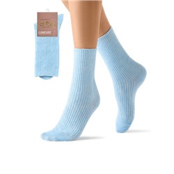 Носки женские согревающие, Omsa, Comfort 354 оптом