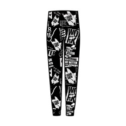 Термобелье для мальчика