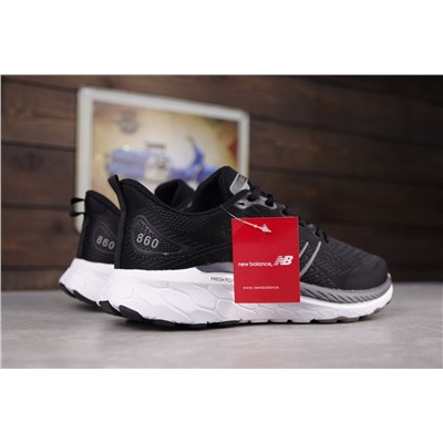 New Balance NB 860 из нейлона
