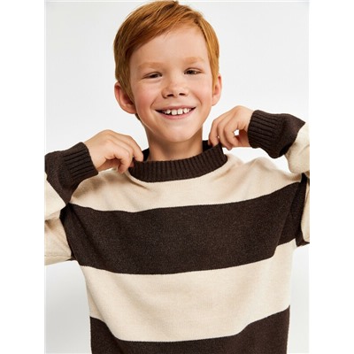 Джемпер детский для мальчиков Jose