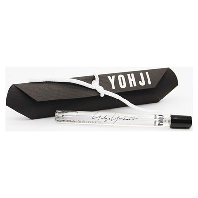 Yohji Yamamoto Yohji For Men edt 10 ml