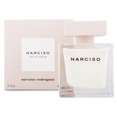 Narciso Rodriguez Narciso For Her edp 90 ml (бежевый)
