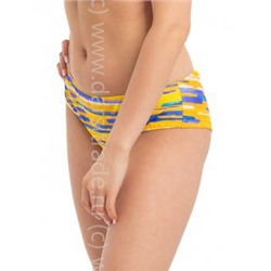 Трусы купальные бразильяна 2421 2024 Akcent Дроп
