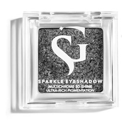 BELOR DESIGN Спарклы для век Show Glow 509 тон