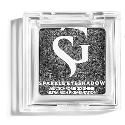 BELOR DESIGN Спарклы для век Show Glow 509 тон