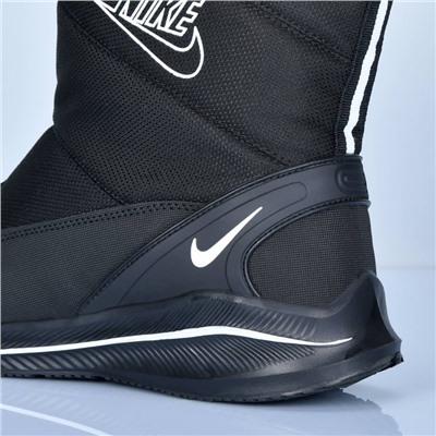 Дутики Nike арт 5611