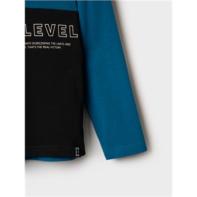 Водолазка для мальчика