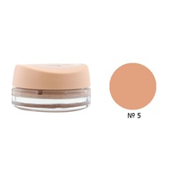 Тональный Мусс Maybelline Dream Matte Mousse № 5 18 g