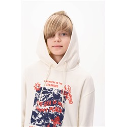 Толстовка для мальчиков