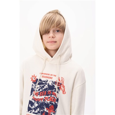 Толстовка для мальчиков