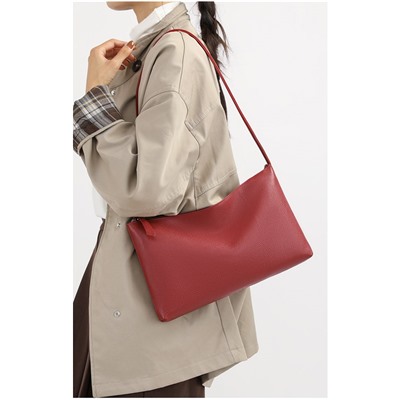 Bags Сумка женская / кожа /  	 0110912