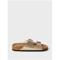 Шлепанцы для девочки