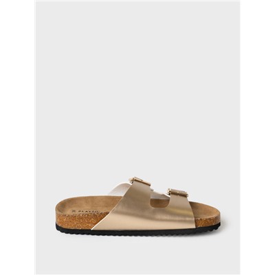 Шлепанцы для девочки