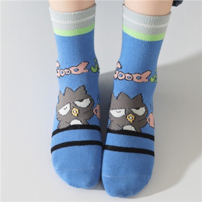 Носки (упаковка, 5 шт.)