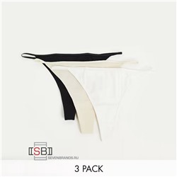 Monki, 316062, Трусы комплект