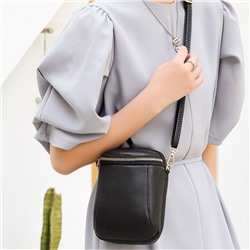 Bags Сумка женская / кожа / 2002