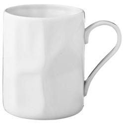 КРУЖКА LEFARD "РАФФЛ" 10 СМ 350 МЛ (КОР=48ШТ.)