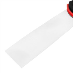 Шпательная лопатка из нержавеющей стали, 40 мм, двухкомпонентная ручка Matrix