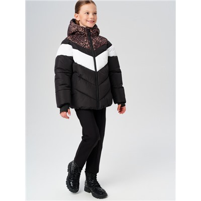 Куртка зимняя для девочки