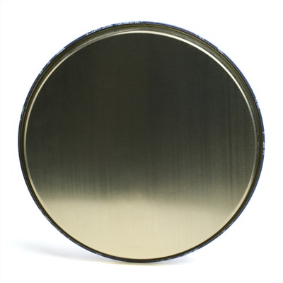 ПОДНОС СЕРВИРОВОЧНЫЙ AGNESS "DE JOUY" 33*2,1 СМ