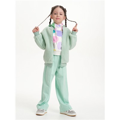 Брюки для девочек