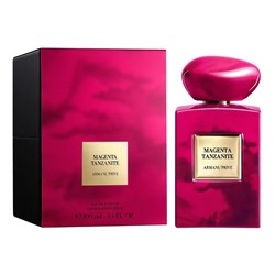Armani Prive Magenta Tanzanite Edp 100 ml