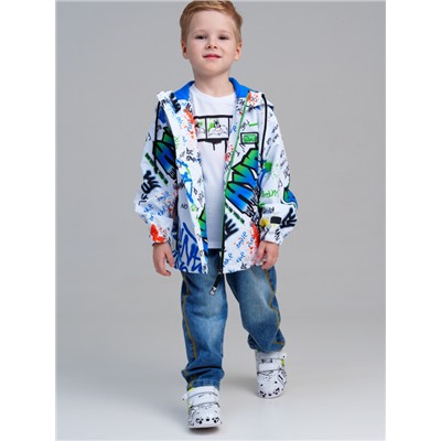 Ветровка для мальчика