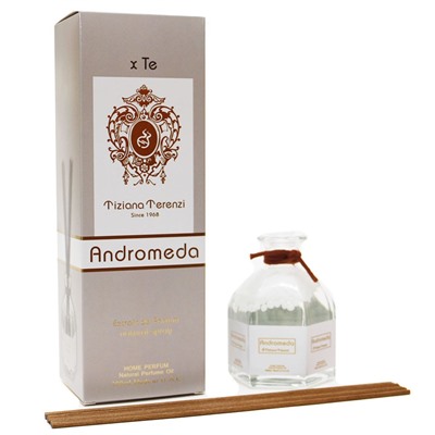 Аромадиффузор Tiziana Terenzi Andromeda Home Parfum 100 ml