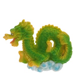 Магнит "Дракон", L7 W1,5 H7 см, 4в.