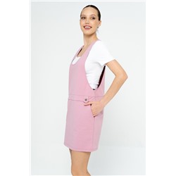 Сарафан женский 380L3-29 пыльная роза