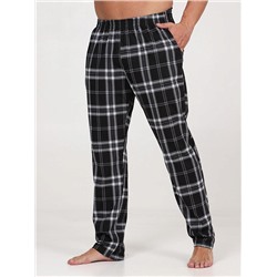 Брюки Гулливер чёрный ИвК