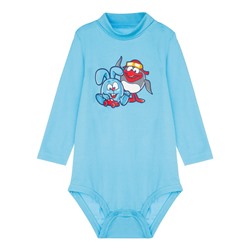 Боди для мальчика