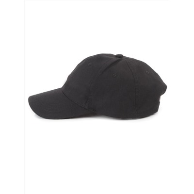 B-03 BLACK Бейсболка