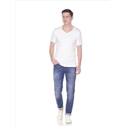 Футболка мужская D05GV DIM Basic