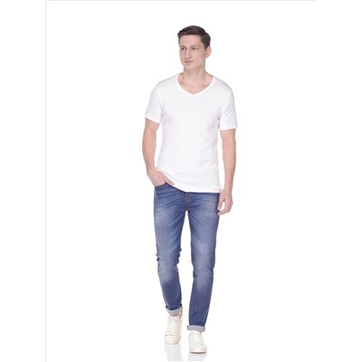 Футболка мужская D05GV DIM Basic