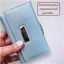 Кошелек женский средний размер Арт 002