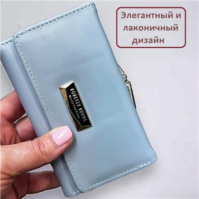 Кошелек женский средний размер Арт 002