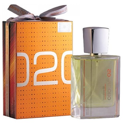 Fragrance World Molecules 02 Unisex edp 100 ml