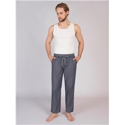 4035PCK Мужские пижамные брюки