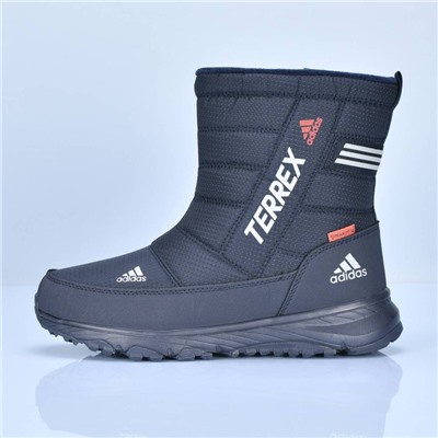 Дутики Adidas Terrex арт 5601