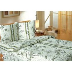 КПБ  бязь Шуя Реноме<57582>