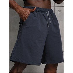 Шорты "Чилл" Графит Мужские