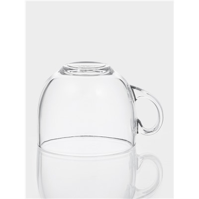 Бульонница ОСЗ «Кинг Сайз», 550 мл, d=11 см, стекло