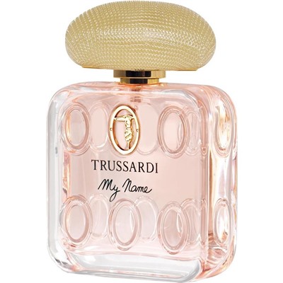 Trussardi (Труссарди) My Name Eau de Parfum Парфюмерная вода Spray Спрей, 30 мл
