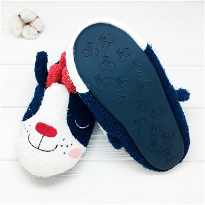 Тапочки «Сказочные олени»