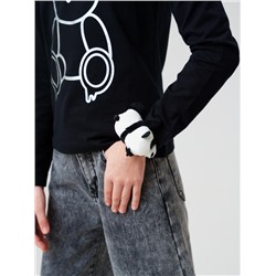 Игрушка-браслет для девочки