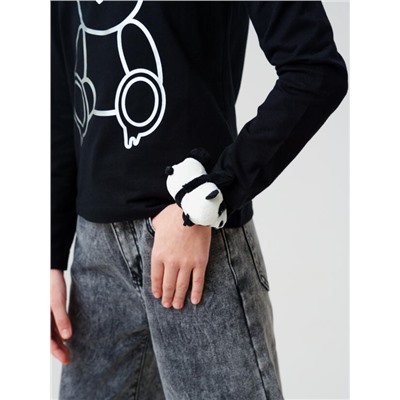 Игрушка-браслет для девочки