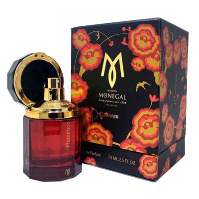 Ramon Monegal Flamenco edp 75 ml