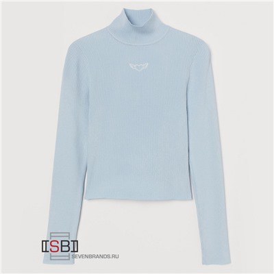 H&M, 218156, Пуловер