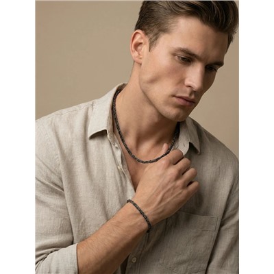 Браслет  из стали